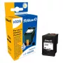 Pelikan saderīga tintes kasetne HP 302XL (F6U68AE) - Melna