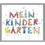 DAIBER Clowns-Mein Kinder-Garten Portretu mape 25 iepakojumā 13x18 cm