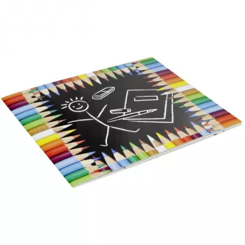 DAIBER 13317 Daudzattēlu rāmis - Daudzkrāsains - Taisnstūrveida - Ainavas - 130x180 mm - 4 fotogrāfijas - MDF - Sienas stiprinājums