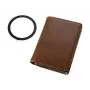 TROIKA 2-in-1 maks SHERLOCK HOME BROWN (WAL45/BR)