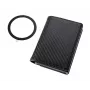 TROIKA 2-in-1 maks SHERLOCK HOME CARBON (WAL45/CB)