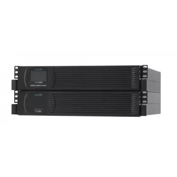 ONLINE USV XANTO 2000R Battery Pack - 2U Rackmount ārējais akumulatora korpuss XANTO 2000R UPS - 48V 18Ah SLA