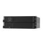 ONLINE USV XANTO 2000R Battery Pack - 2U Rackmount ārējais akumulatora korpuss XANTO 2000R UPS - 48V 18Ah SLA