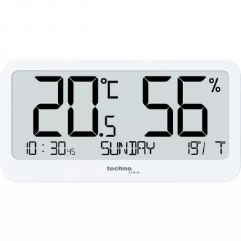 Technoline WS 9455 Thermo Higrometrs