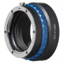 Novoflex Adapter Nikon F objektīvam uz Nikon Z kameru