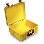 B&W International B&W outdoor.case Type 6000 Hard Shell Case Black