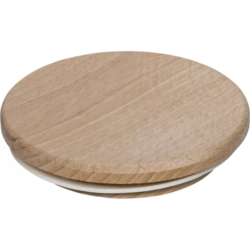 WECK Koka vāks 80mm Dižskābardis