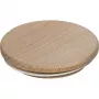 WECK Koka vāks 80mm Dižskābardis