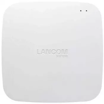 LANCOM LX-7200 EDU Bundle - 5x Wi-Fi 7 piekļuves punkti, 2.5GbE, Bluetooth 5.4 LE, mākoņpārvaldīti, sienas/griestu montāža