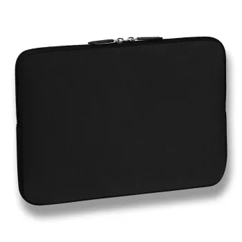 PEDEA Notebook Sleeve 14,1 collas (35,8 cm), Melns