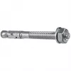Fischer Bolt Anchor FBZ 10/10 M10 x 90 mm Elektro-cinkots tērauds 50 gab.