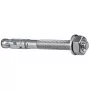 Fischer Bolt Anchor FBZ 10/10 M10 x 90 mm Elektro-cinkots tērauds 50 gab.