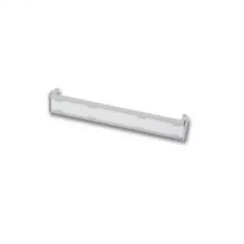 EFB-Elektronik Salokāms zīmju rāmis 2/10 2U 19 collu Melns RAL 9005