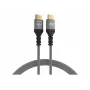 EFB Elektronik 5m Ultra High-Speed HDMI 2.1 kabelis 8K60Hz 48Gbit/s Pelēks Pīts