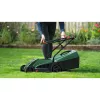 BOSCH EasyRotak 32-220 zāles pļāvējs ar 2 asmeņiem