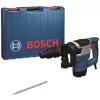 Bosch GSH 5 MX Professional SDS Max Demolition Hammer in Carrying Case