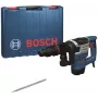 Bosch GSH 5 MX Professional SDS Max Demolition Hammer in Carrying Case