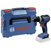 Bosch GSB 18V-52 bezvadu triecienurbjmašīna/urbjmašīna-skruvgriezējs L-BOXX (06019S0121)