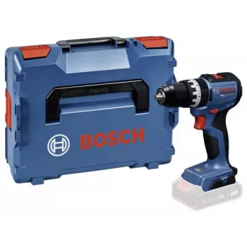 Bosch GSB 18V-52 bezvadu triecienurbjmašīna/urbjmašīna-skruvgriezējs L-BOXX (06019S0121)