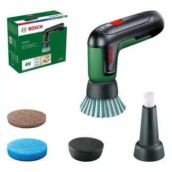 Bosch TAYDO Bezvadu Tīrīšanas Birste (06033E0100)