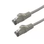 Grafenthal Patch Cable CAT6 S/FTP CU LSZH 1,00m White