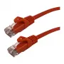 Grafenthal Patch Cable CAT6A S/FTP CU LSZH 1.00m Orange