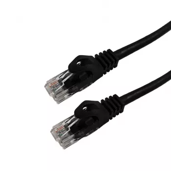 Grafenthal Patch Cable Cat6 S/FTP CU - Tīkla kabelis - 10 Gigabit Ethernet - Pelēks