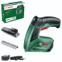 Bosch Home and Garden PTK 3.6 LI Bezvadu Skavošanas Pistole ar Akumulatoru un Lādētāju