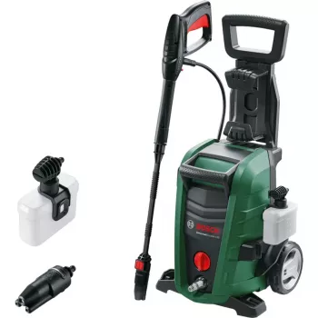 Bosch UniversalAquatak 130 + Home & Car Kit spiediena mazgātājs 1700W 130 bar