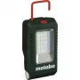 Metabo BSA 18-1000 Bezvadu būvniecības prožektors (601508850)
