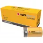 AGFAPHOTO Professional LR20 Mono D sārma baterija 1,5V 10 iepakojums