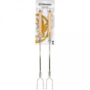 Petromax Grill Skewers 2-Piece Set