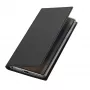 Nevox Vario Series Book Case for Samsung Galaxy S26 Ultra, Black