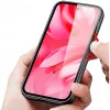 Nevox StyleShell NYLO vāciņš Google Pixel 10a, melns