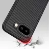 Nevox StyleShell NYLO vāciņš Google Pixel 10a, melns