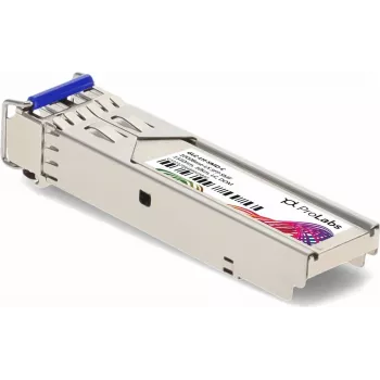 Cisco GLC-LH-SMD-C saderīgs 1000BASE-LX/LH SFP raiduztvērēja modulis