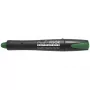 PICA-MARKER VISOR Permanentais marķieris zaļš, platais gals