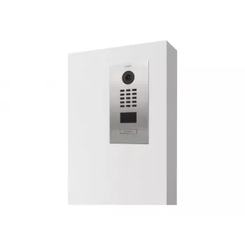 Doorbird D2101V IP interkomu stacija, bezvadu/vadu