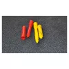 Malinos Wax Crayons Magic Drawing 12 Colors 3+