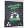 ANZEN - WER WEISS MEHR?! - Kāršu spēle
