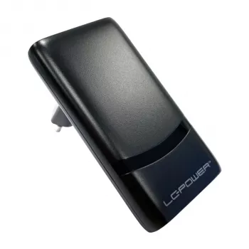 LC-Power LC-NB-GAN-65-ST 65W GaN USB-C Notebook Power Supply
