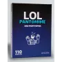 ANZEN LOL PANTOMIME - Laughing Forbidden Party Game