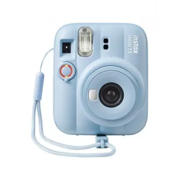 Fujifilm Instax Mini 13 Momentkameras - Saldēti zila