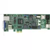 ASRock Rack PAUL Remote Maintenance Card Low-Profile ASPEED AST2500
