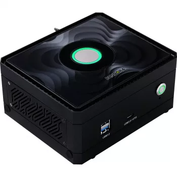 Palit Pandora NVIDIA Jetson Orin NX Super 16GB (Melns, Linux)