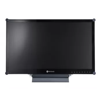 AG NEOVO TECHNOLOGY RX-2202 21.5 inch LED VA Full HD 1920x1080 250cd/m² 20000:1 3ms GTG 178°/178° DP/HDMI/DVI/VGA/BNC/S-Video BNC-out IK10 24/7 RS232/USB