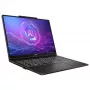 MSI VenturePro A16 AI+ A3HWEG-002 - 16 inch 2K OLED 120Hz Displejs, AMD Ryzen AI 7 350, 16GB DDR5 RAM, 1TB SSD, NVIDIA GeForce RTX 5050, Windows 11 Home