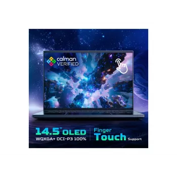Acer Predator Triton 14 AI PT14-52T-987D Copilot+ PC 14,5 collu WQ2.8K OLED Touch 120Hz klēpjdators, Intel Core Ultra 9 288V, 32GB RAM, Windows 11 Home