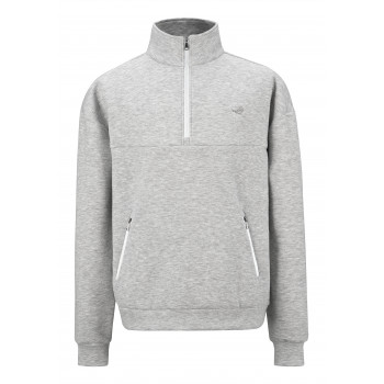 ASUS ROG Sweatshirt CL1004 Grey L