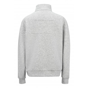 ASUS ROG Sweatshirt CL1004 Grey L